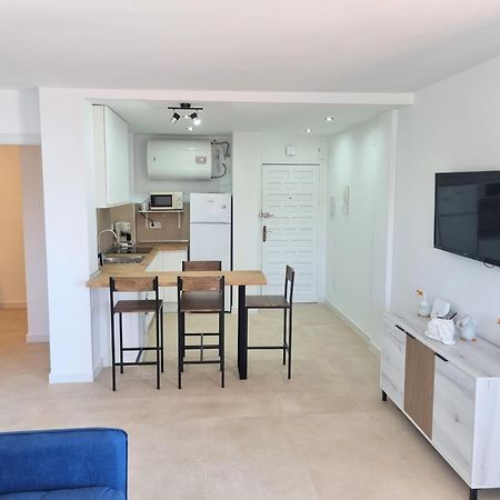 Barbados Beach And Pool Apartment فوينخيرولا المظهر الخارجي الصورة