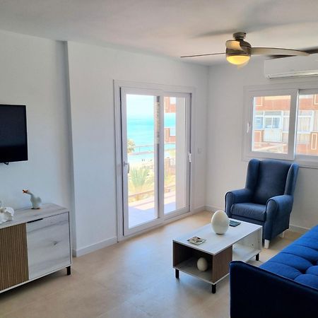 Barbados Beach And Pool Apartment فوينخيرولا المظهر الخارجي الصورة