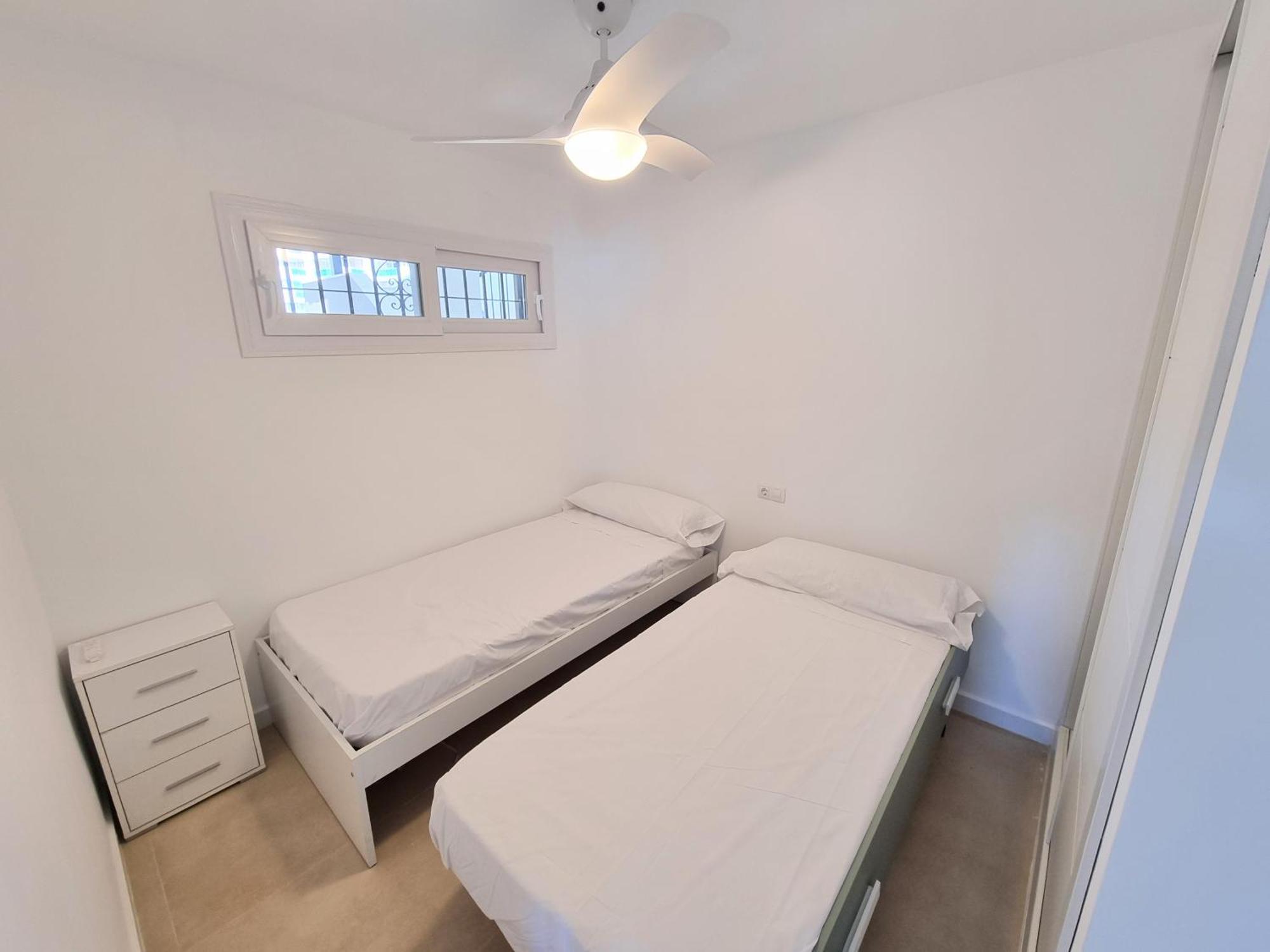Barbados Beach And Pool Apartment فوينخيرولا المظهر الخارجي الصورة