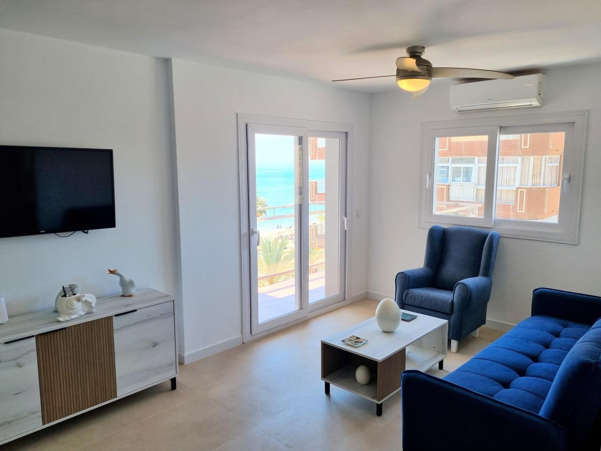 Barbados Beach And Pool Apartment فوينخيرولا المظهر الخارجي الصورة
