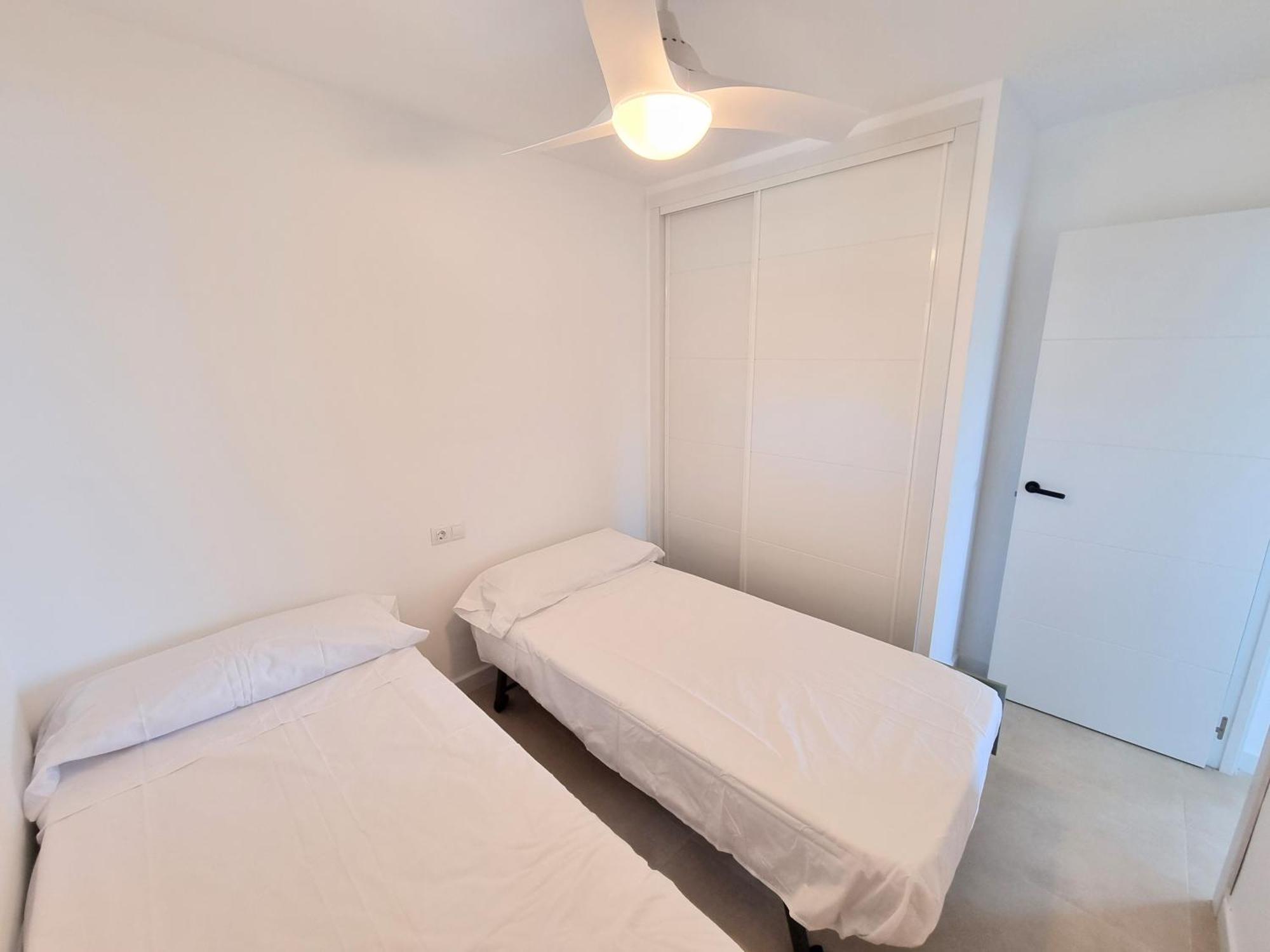 Barbados Beach And Pool Apartment فوينخيرولا المظهر الخارجي الصورة