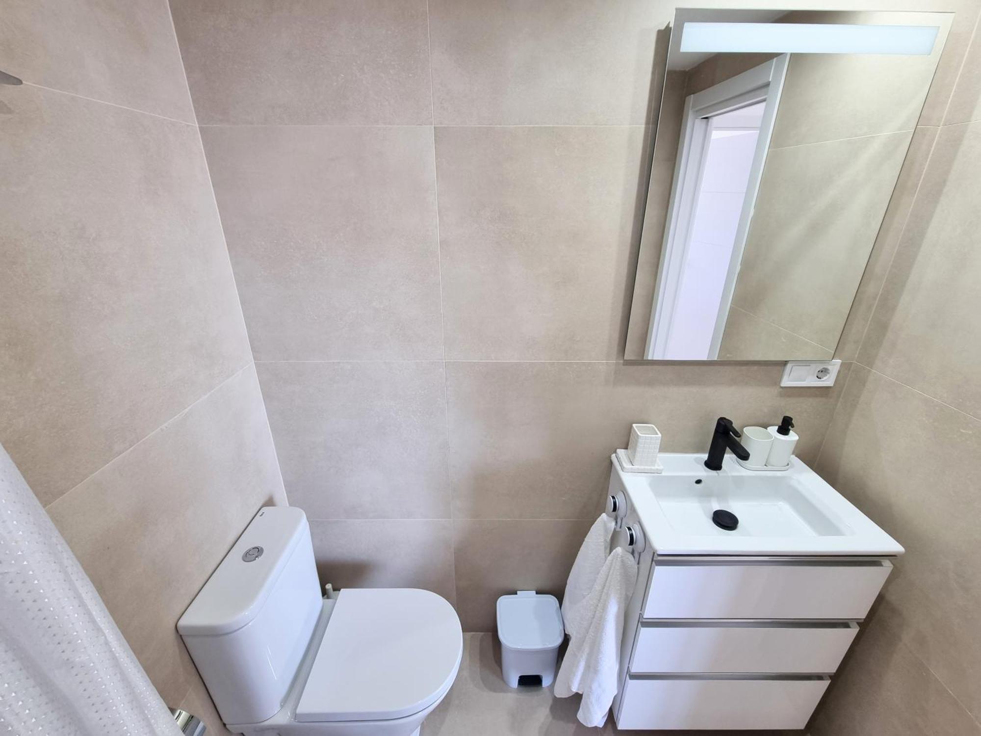 Barbados Beach And Pool Apartment فوينخيرولا المظهر الخارجي الصورة
